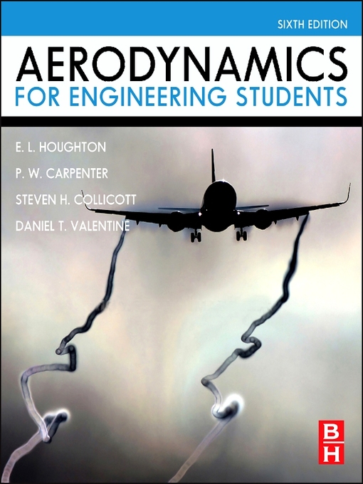 Upplýsingar um Aerodynamics for Engineering Students eftir Steven H. Collicott - Biðlisti